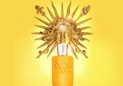 Recevez un echantillon GRATUIT de la derniere creation du parfum Marly Paris