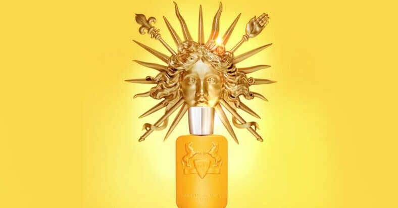 Recevez un echantillon GRATUIT de la derniere creation du parfum Marly Paris