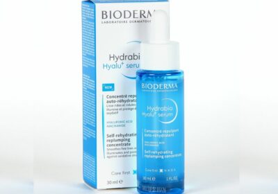 Testez GRATUITEMENT le serum Hydrabio Hyalu de Bioderma 1