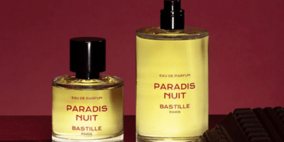3 parfums Paradis Nuit de BASTILLE a gagner