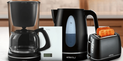 Concours E.Leclerc Gagnez 1 kit petit dejeuner Elsay