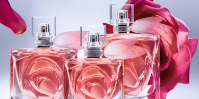 Tentez de gagner un Parfum La Vie Est Belle Rose Extraordinaire de Lancome