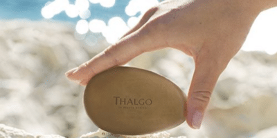 Tentez de gagner un nettoyant solide aux algues de Thalgo 1