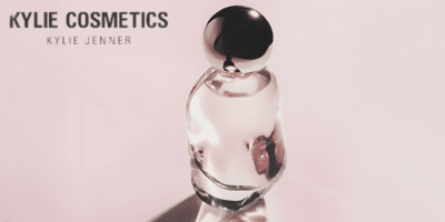 Tentez de gagner une Eau de Parfum Cosmic de Kylie Jenner