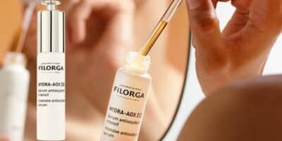 Testez GRATUITEMENT le serum antioxydant intensif Hydra Aox de Filorga