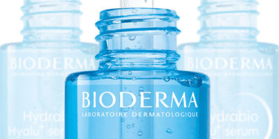 Testez gratuitement le serum Hydrabio Hyalu de Bioderma