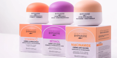 Trio de cremes Skin Booster Byphasse offert 10 gagnants