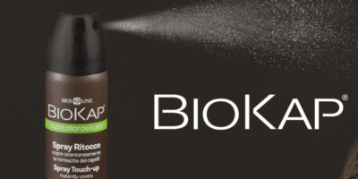 15 Sprays retouche BioKap a tester gratuitement