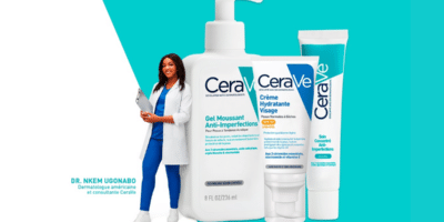 Concours 30 routines anti imperfections de CeraVe a gagner