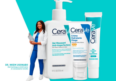Concours 30 routines anti imperfections de CeraVe a gagner