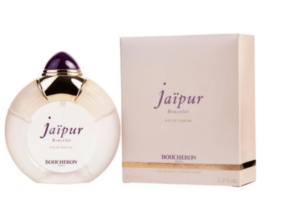 Essayer gratuitement leau de parfum Jaipur Bracelet de Boucheron