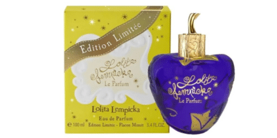 Gagnez 5 parfums Lolita Lempicka en edition limitee