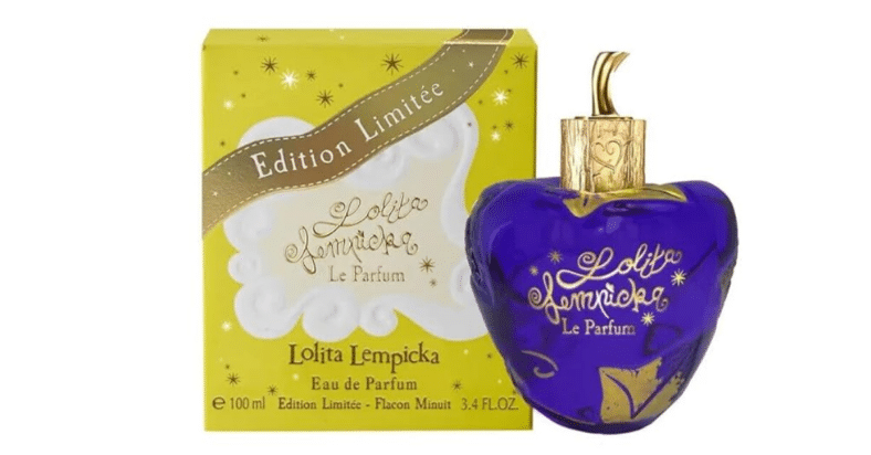Gagnez 5 parfums Lolita Lempicka en edition limitee