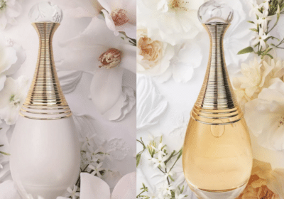 Recevez votre echantillon GRATUIT du parfum Jadore de Dior