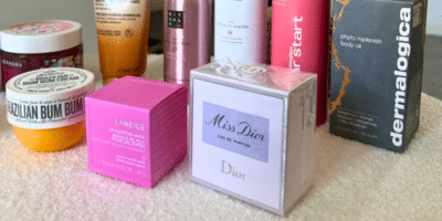 Tentez de gagner un Parfum Miss Dior et
