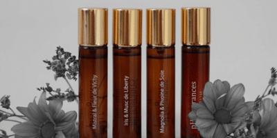 Concours Remportez 1 Parfum Ph Fragrances de votre choix