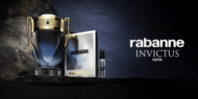 Echantillons gratuits du parfum Invictus de Paco Rabanne 1 1