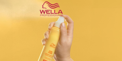 Spray protection anti uv de Wella Professionals a tester GRATUITEMENT