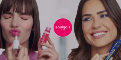 Routine Maquillage Bourjois Paris a Tester Gratuitement