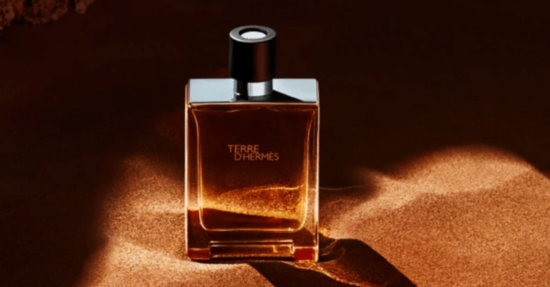 Recevez vos echantillons GRATUITS du parfum Terre dHermes 1