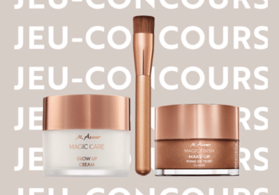 concours asam beauty